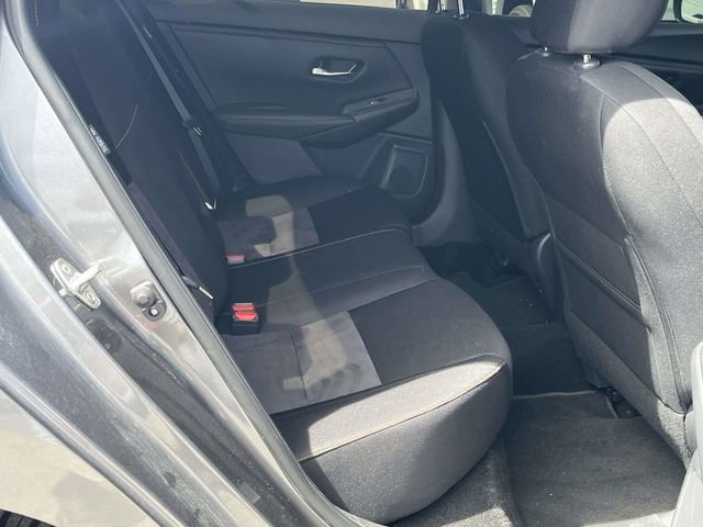 Used 2023 Nissan Sentra SR image 20