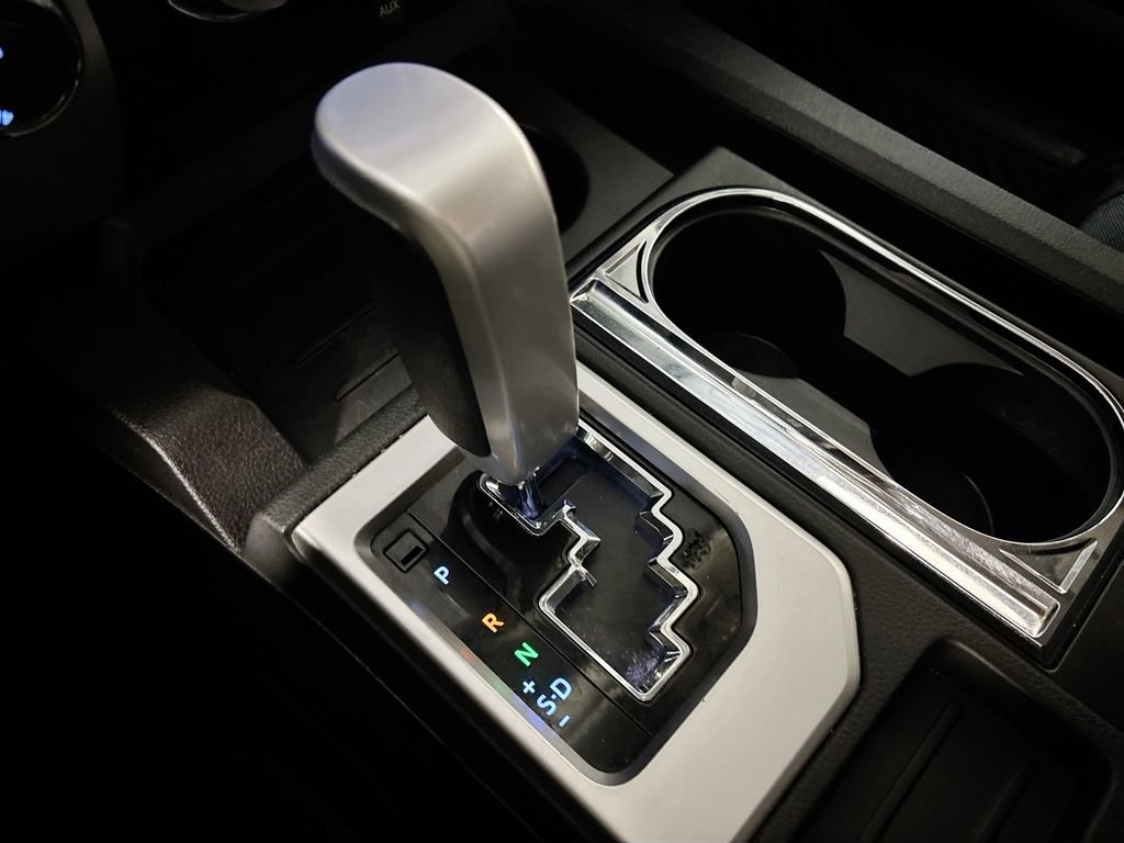 Used 2015 Toyota Tundra SR5 image 17