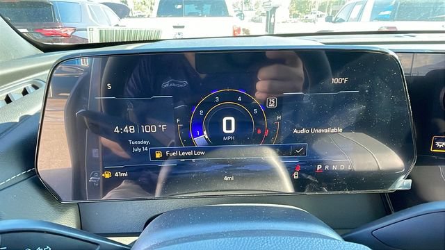 New 2026 Chevrolet Traverse LT w/ LPO, Floor Liner Package FWD image 25
