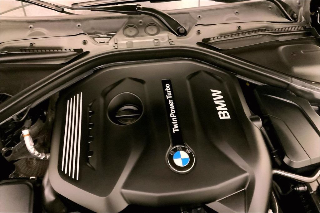 Used 2020 BMW 430i xDrive Convertible w/ Executive Package AWD/4WD image 30