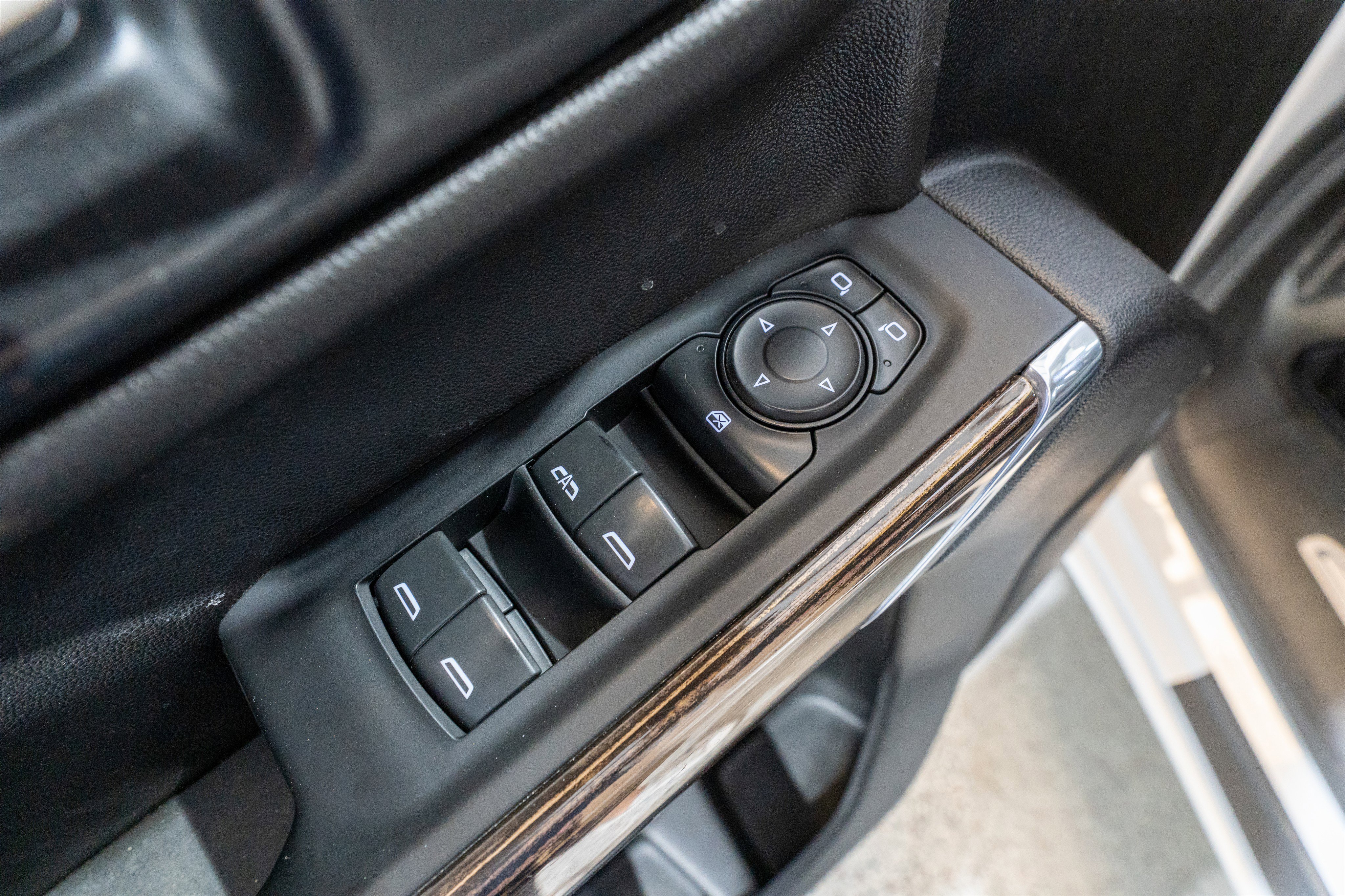 Used 2021 GMC Sierra 1500 Elevation AWD/4WD image 15