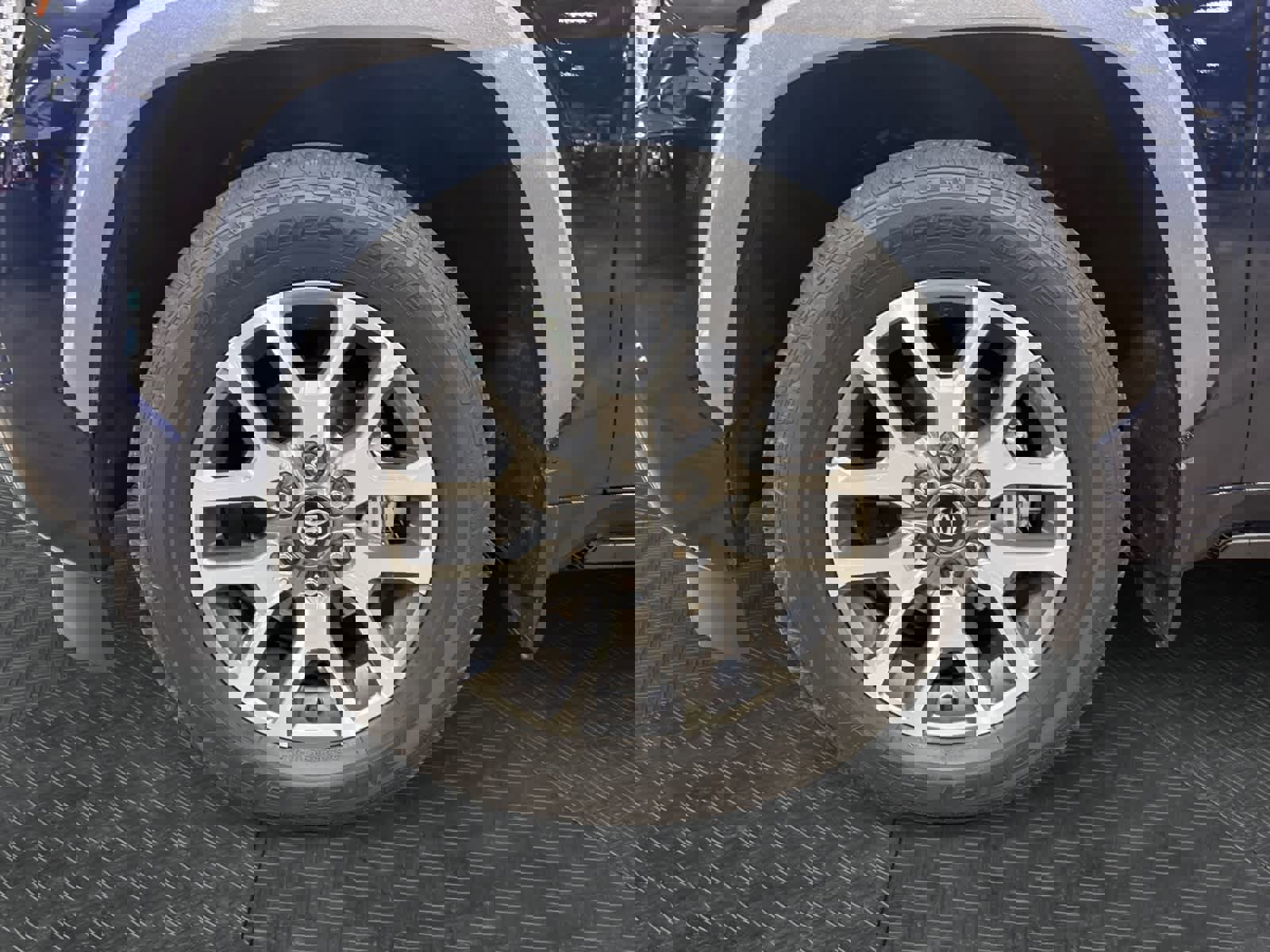 Used 2025 Toyota Sequoia 1794 Edition image 15