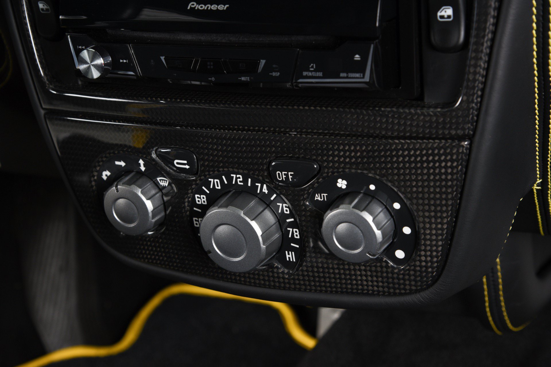Used 2009 Ferrari F430 Coupe RWD image 18