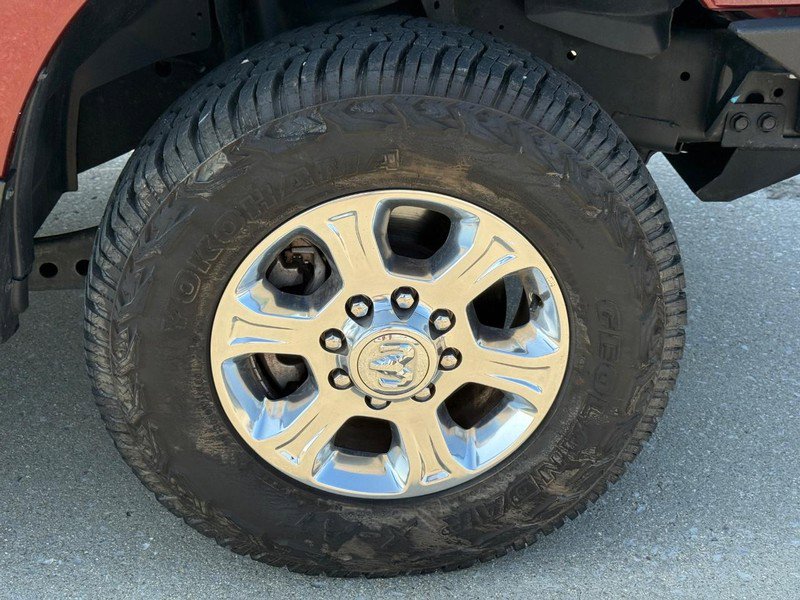 Used 2019 RAM 2500 Big Horn image 7