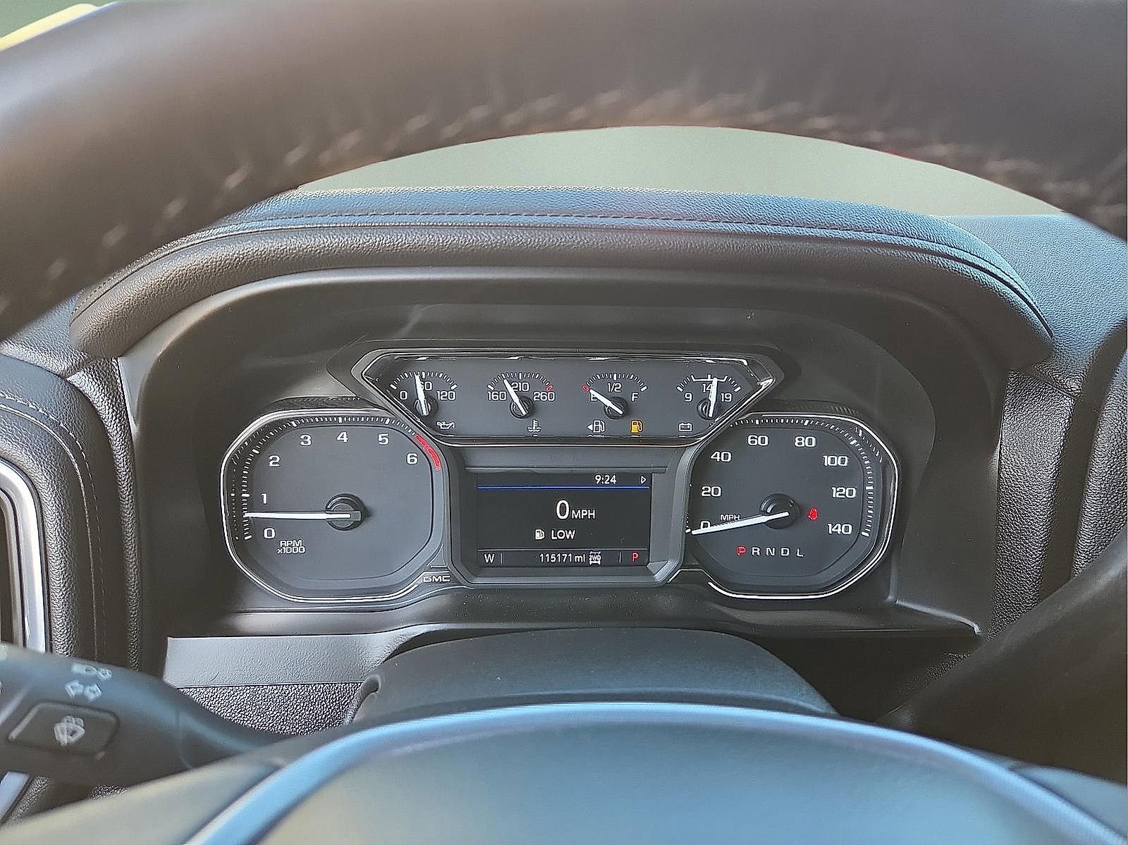 Certified 2021 GMC Sierra 1500 SLT AWD/4WD image 23