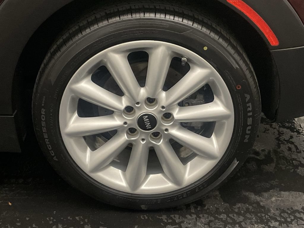 Used 2016 MINI Cooper Clubman S FWD image 26