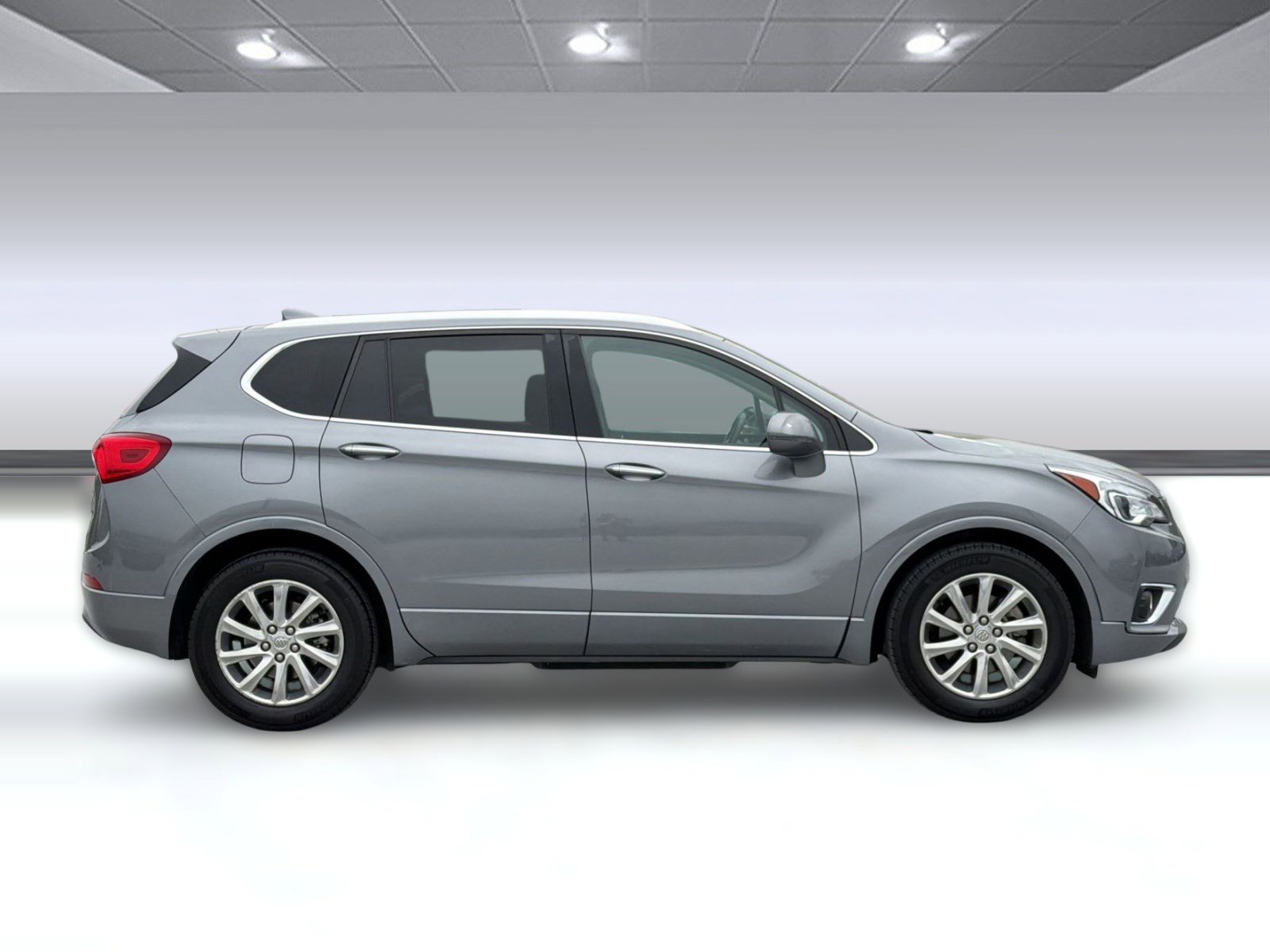 Used 2020 Buick Envision Essence image 8