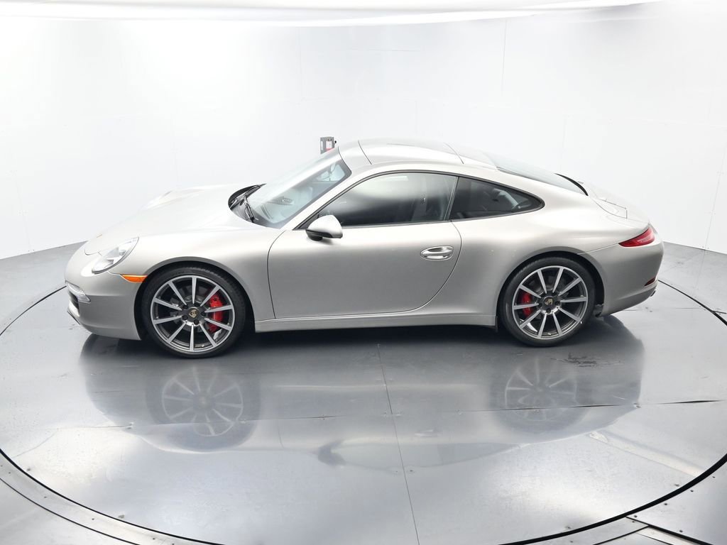 Used 2012 Porsche 911 Carrera S RWD image 36
