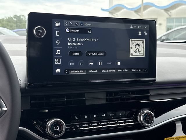 New 2026 Honda Prologue Touring image 28