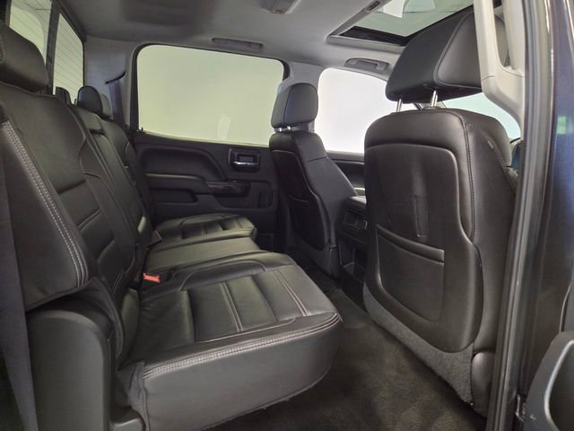 Used 2015 GMC Sierra 1500 Denali w/ Driver Alert Package image 14