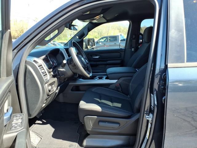 New 2026 RAM 1500 Express AWD/4WD image 6