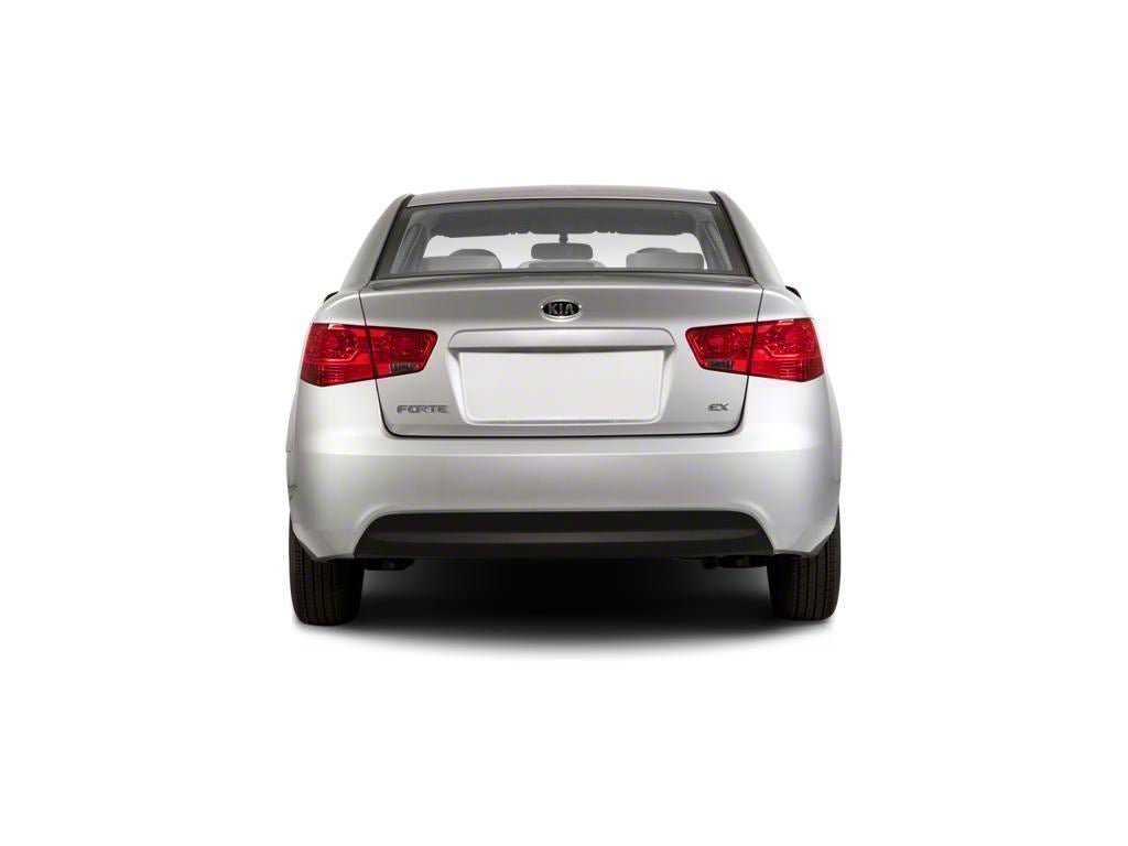 Used 2012 Kia Forte EX FWD image 41