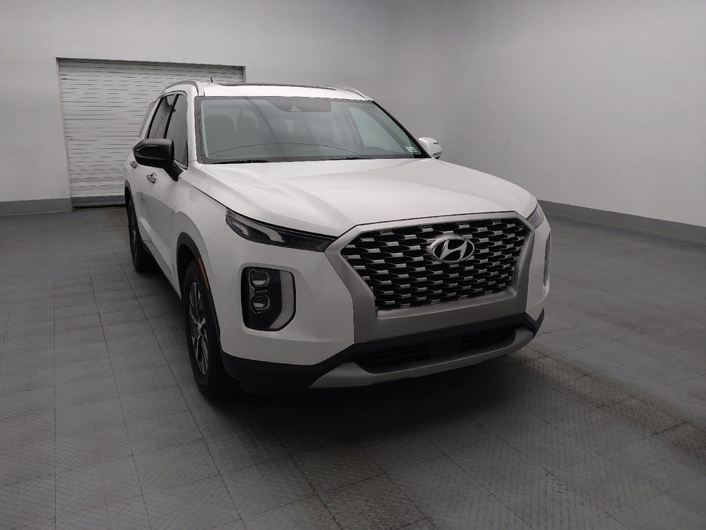 Used 2022 Hyundai Palisade SEL FWD image 14
