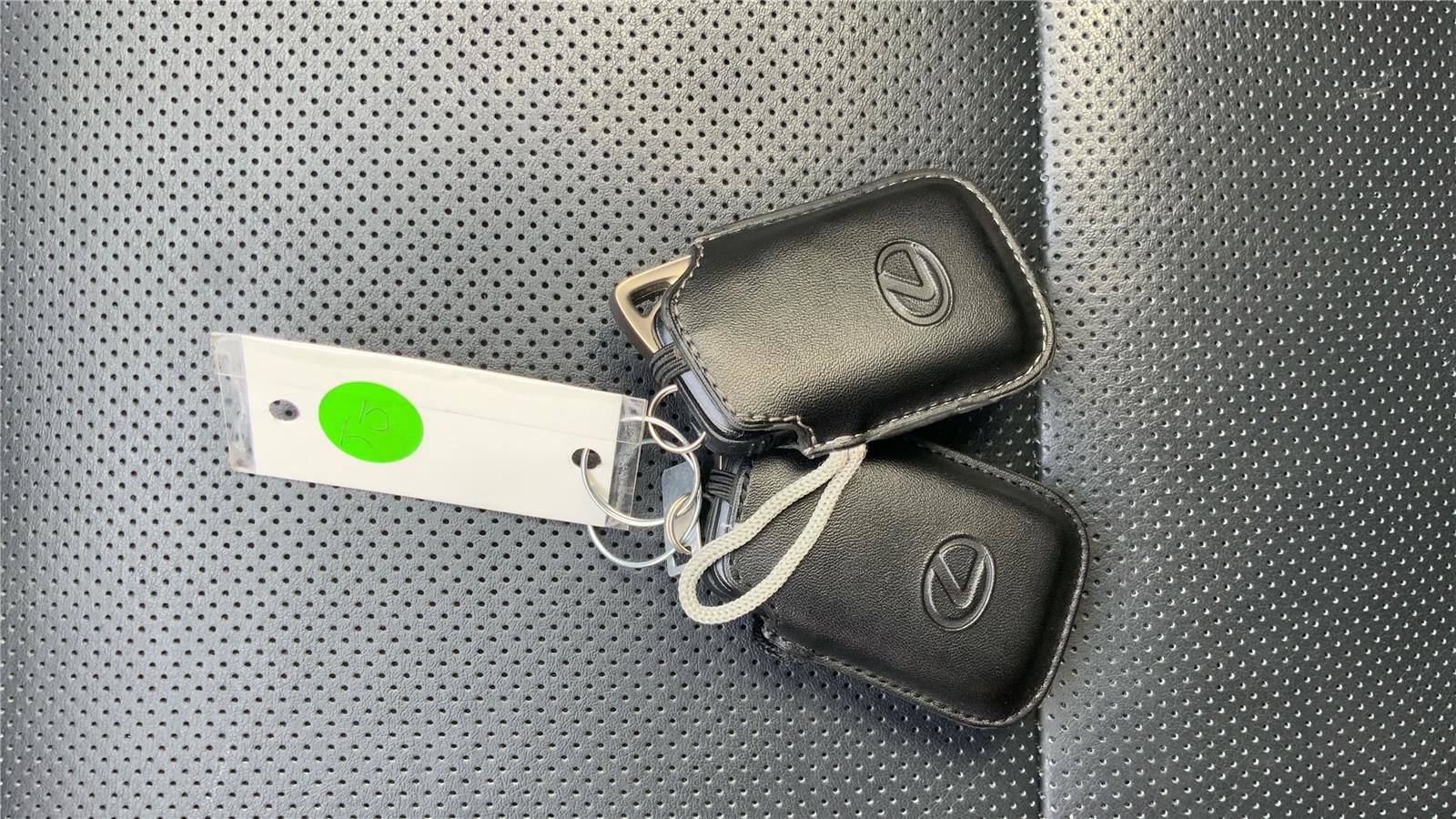 Used 2016 Lexus NX 200t F Sport image 36