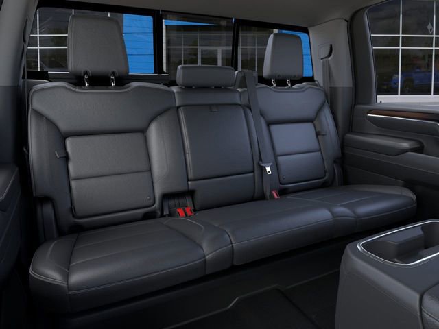 New 2025 GMC Sierra 2500 Denali w/ Technology Package image 20