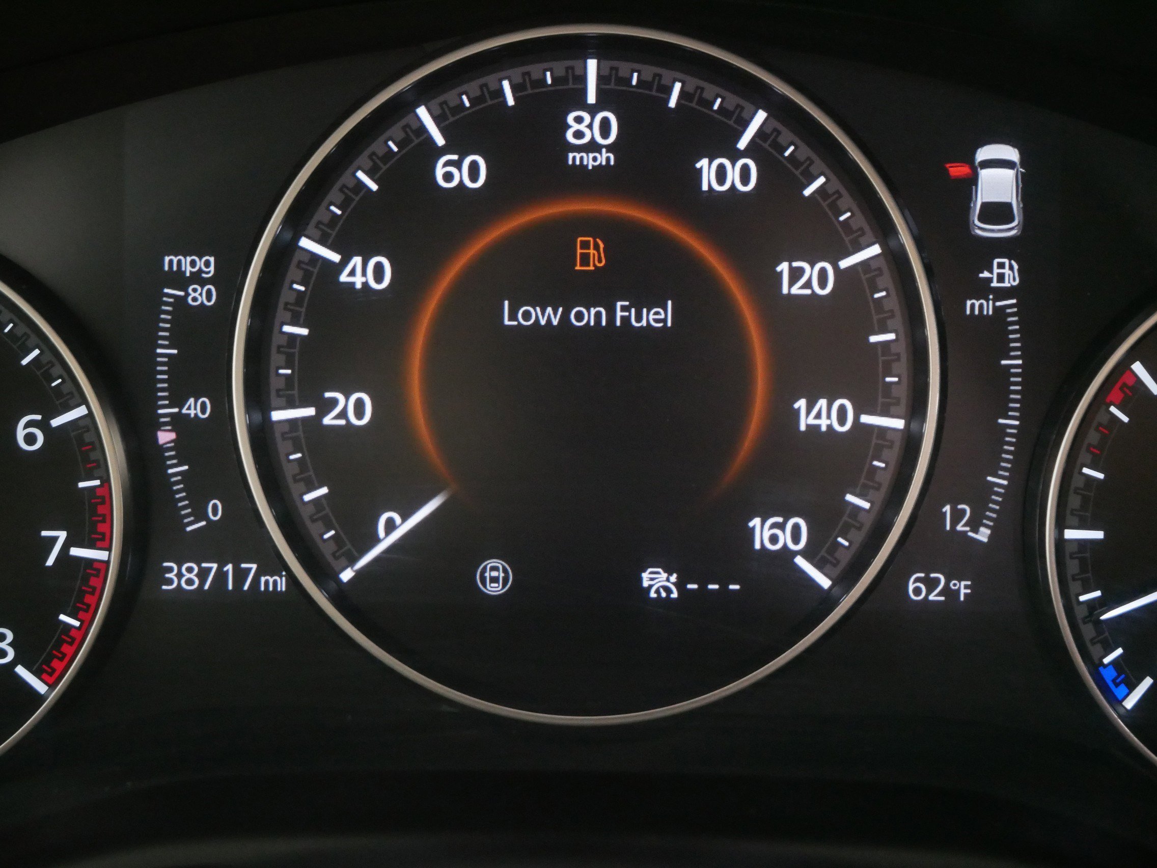 Used 2021 MAZDA MAZDA3 s image 21