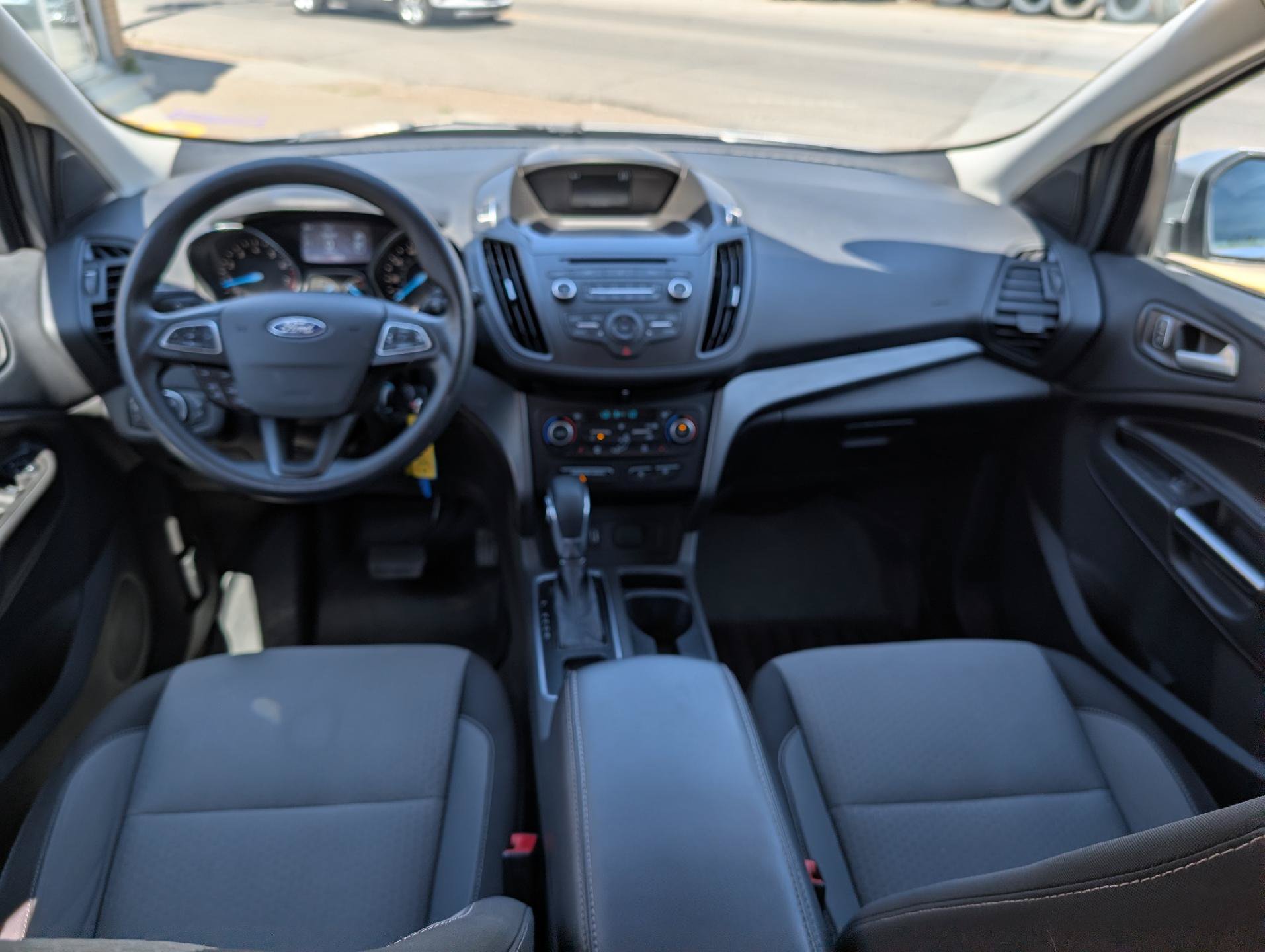 Used 2018 Ford Escape SE AWD/4WD image 28