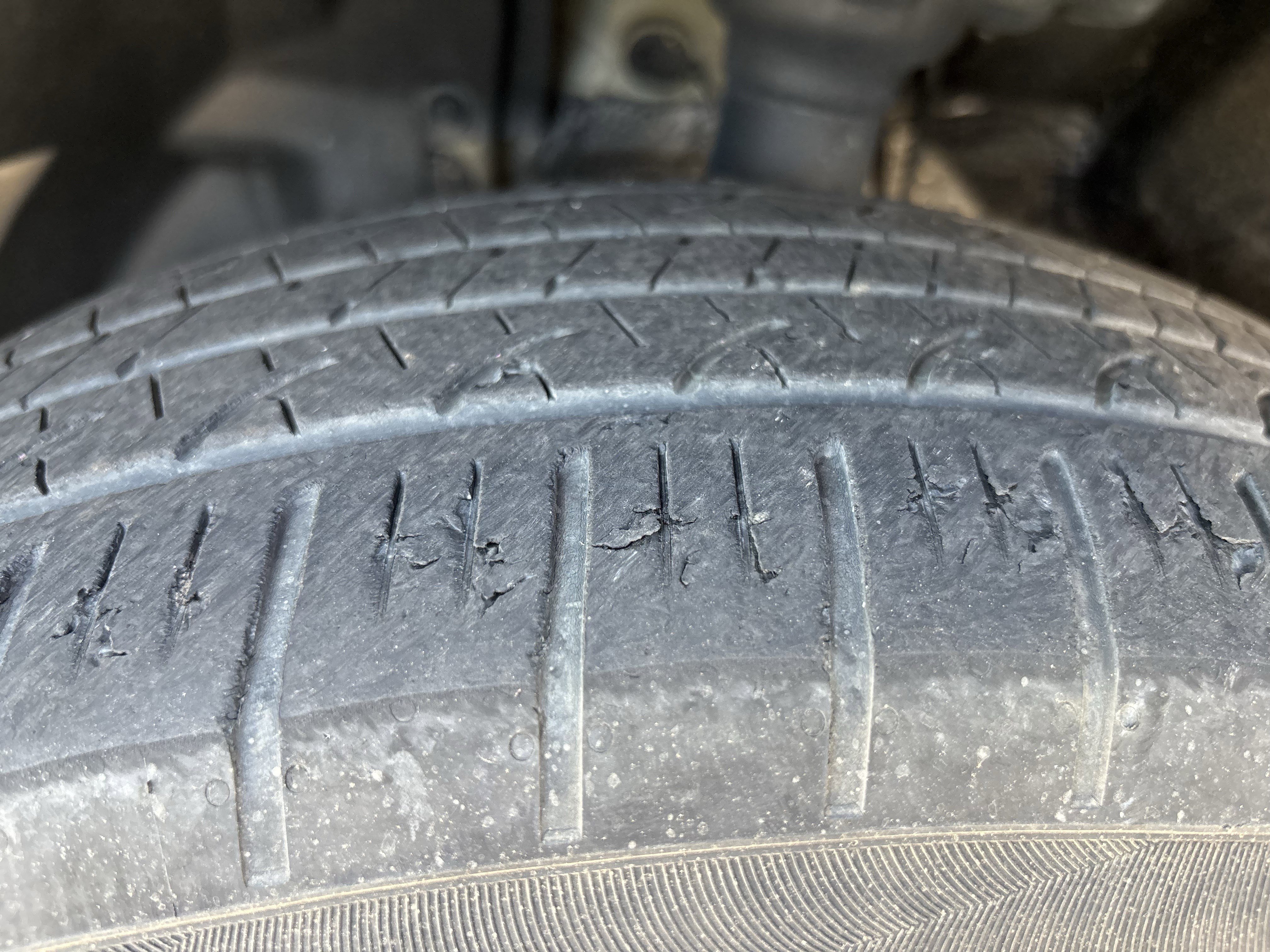 Used 2020 Subaru Outback Onyx Edition XT w/ Popular Package #2 AWD/4WD image 30