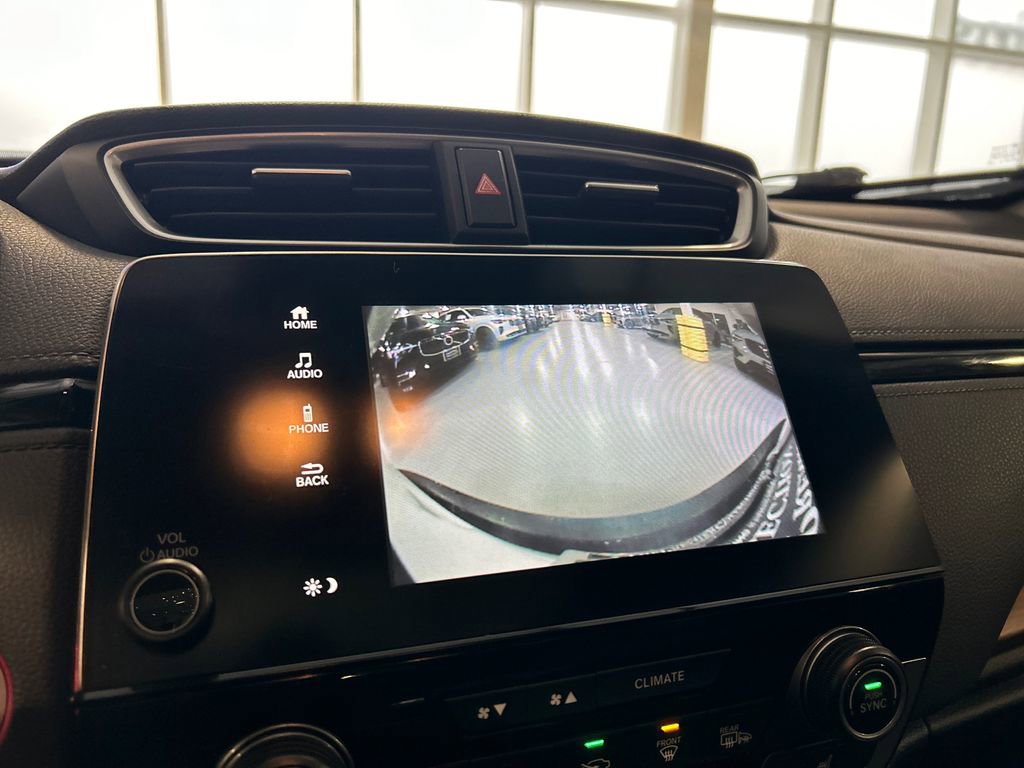 Used 2019 Honda CR-V EX image 16