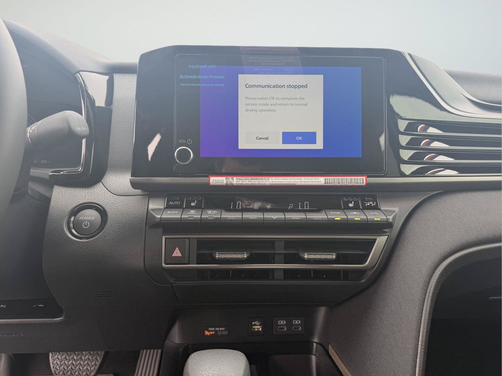 New 2026 Toyota Camry LE w/ Convenience Package FWD image 19