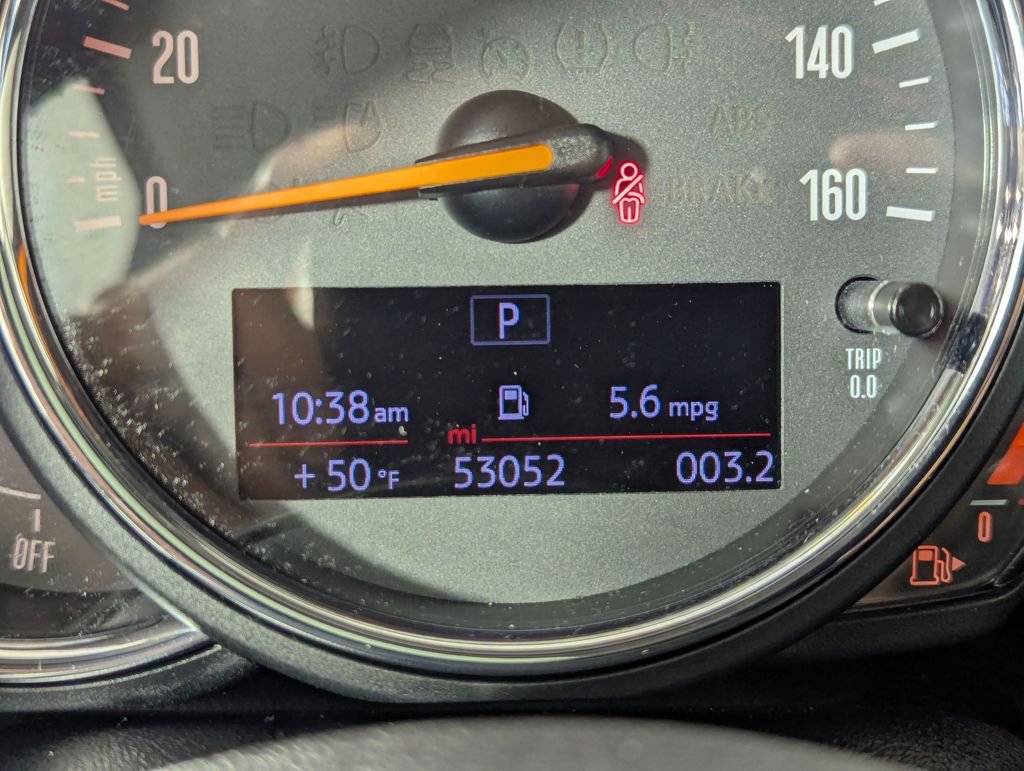 Used 2020 MINI Cooper S image 38