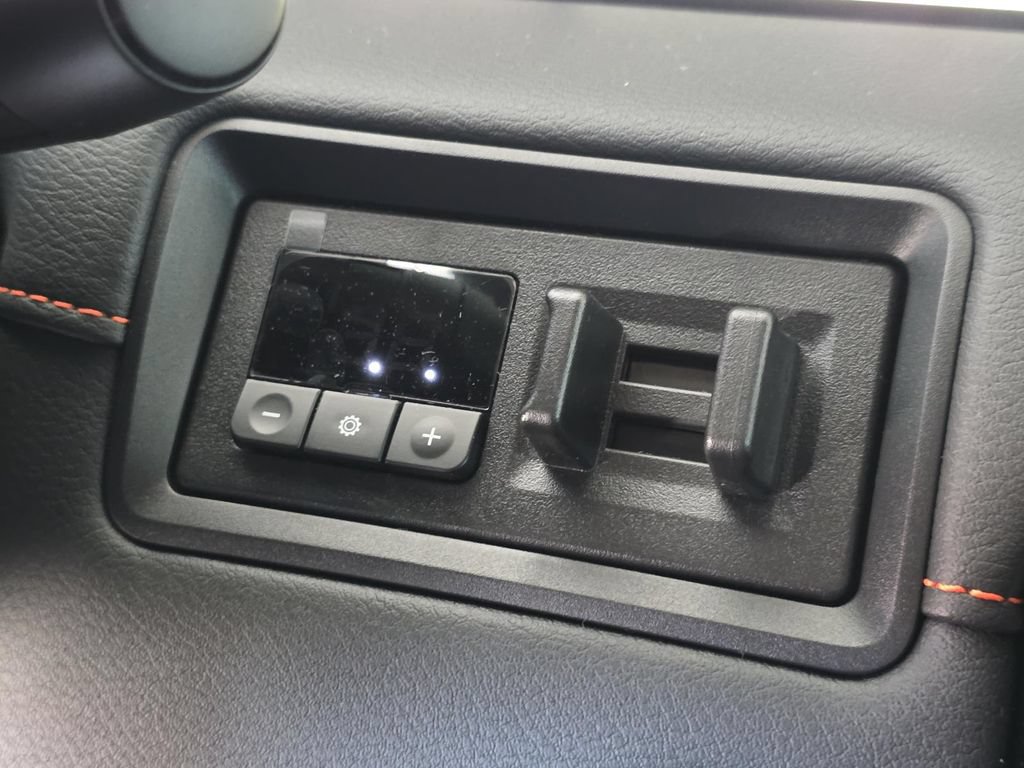 New 2026 Nissan Armada PRO-4X AWD/4WD image 46