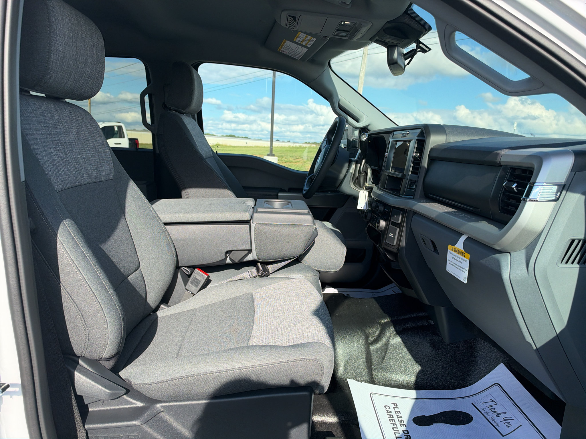 New 2027 Ford F250 XLT AWD/4WD image 32