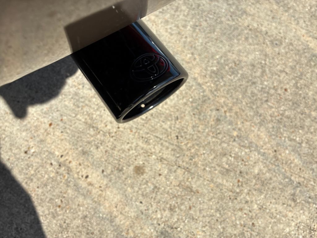 New 2026 Toyota Tacoma TRD Off-Road image 33