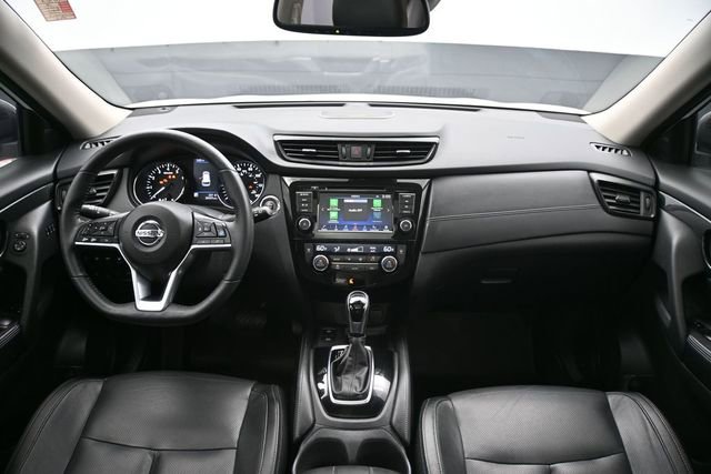 Used 2019 Nissan Rogue SL w/ Premium Package AWD/4WD image 12