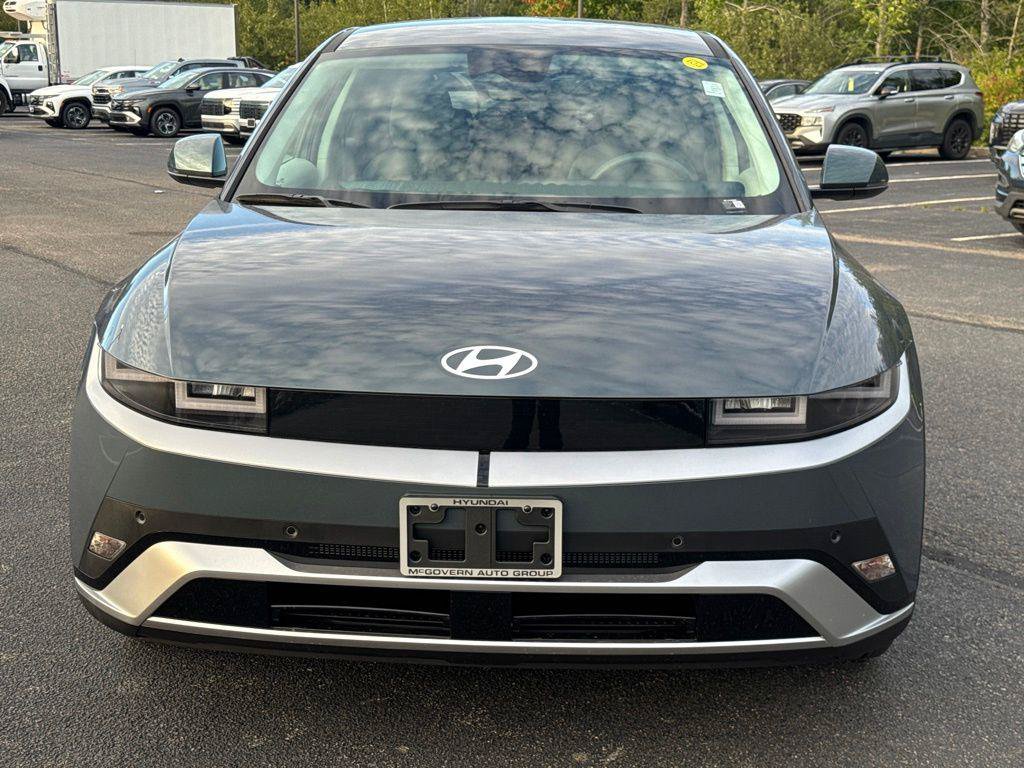 New 2027 Hyundai Ioniq 5 SE AWD/4WD image 2
