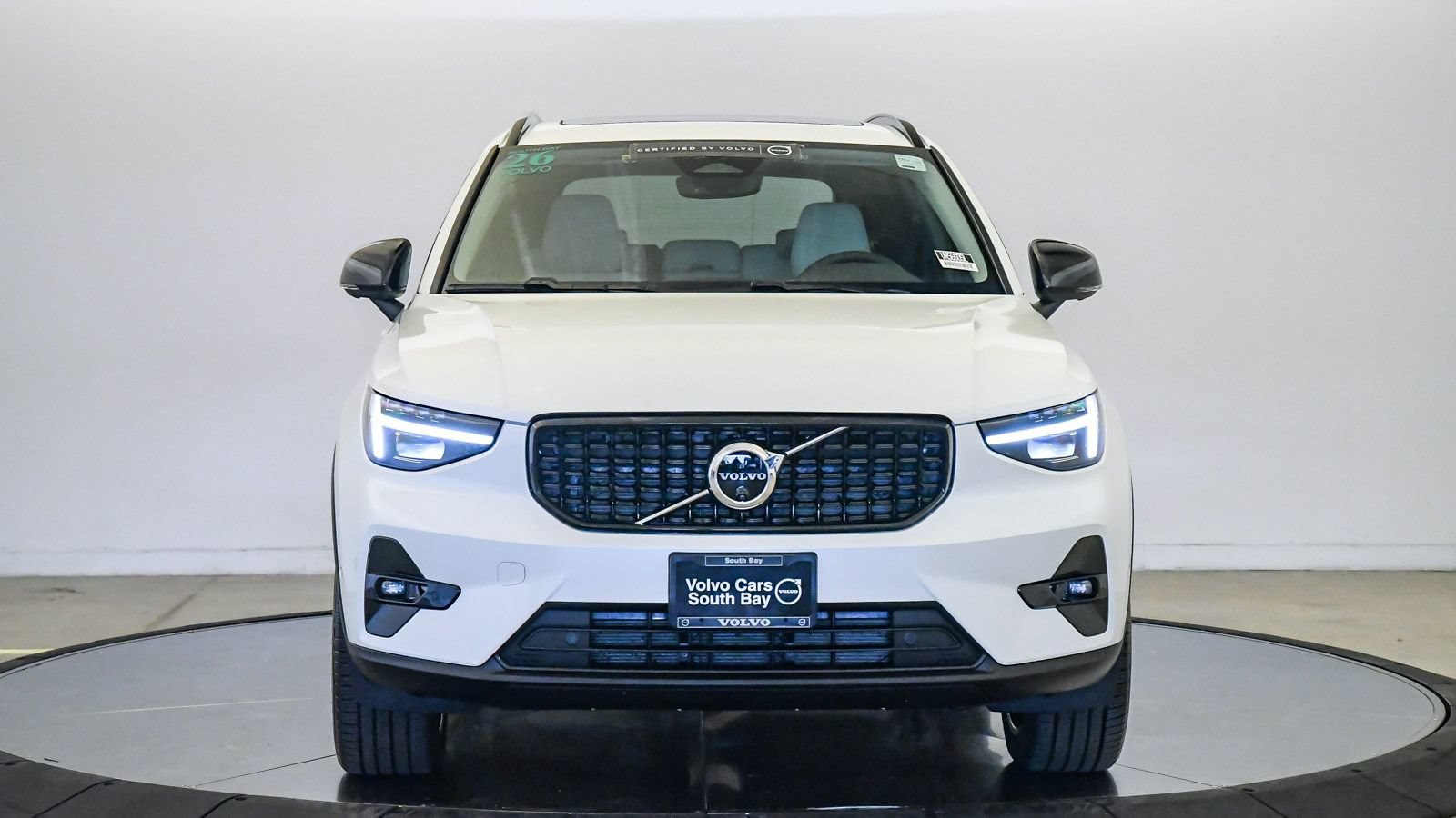 Certified 2026 Volvo XC40 B5 Ultra w/ Climate Package AWD/4WD image 7