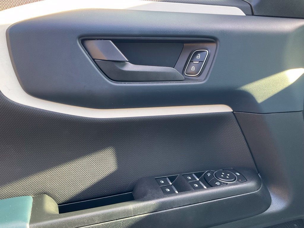 Certified 2023 Ford Bronco Sport Heritage AWD/4WD image 19
