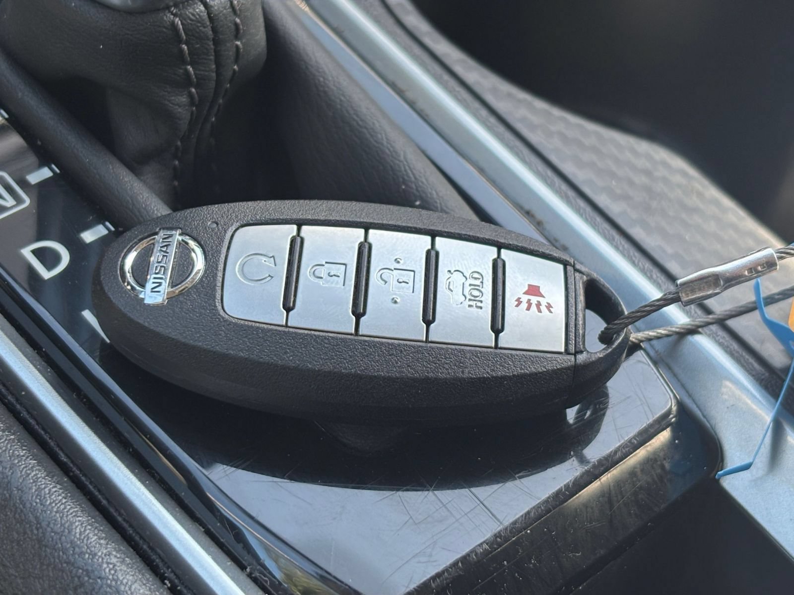 Used 2025 Nissan Altima 2.5 SV FWD image 17