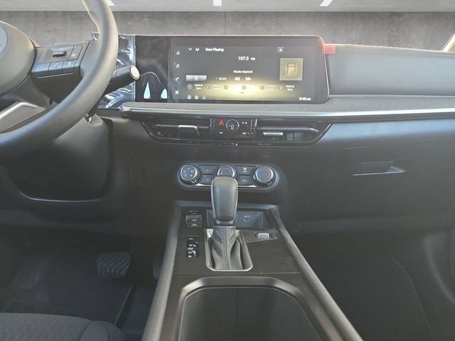 New 2026 Nissan Kicks S image 3