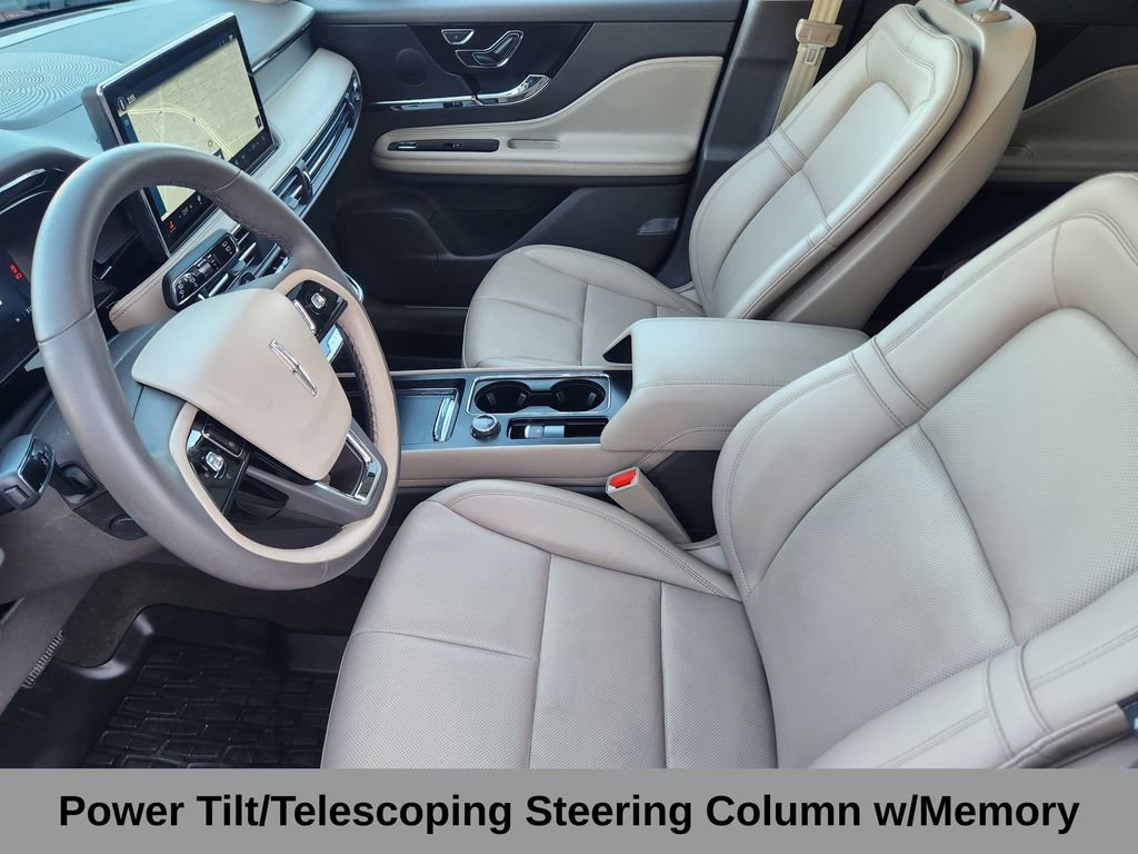 Used 2024 Lincoln Corsair Premiere w/ Equipment Group 101A image 10