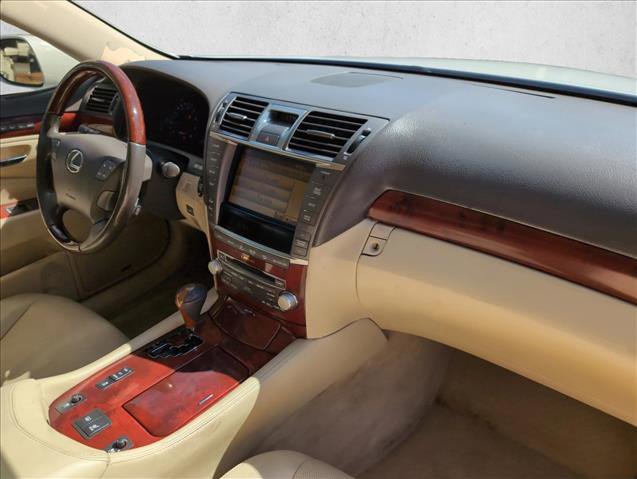 Used 2011 Lexus LS 460 w/ Luxury Value Edition image 22