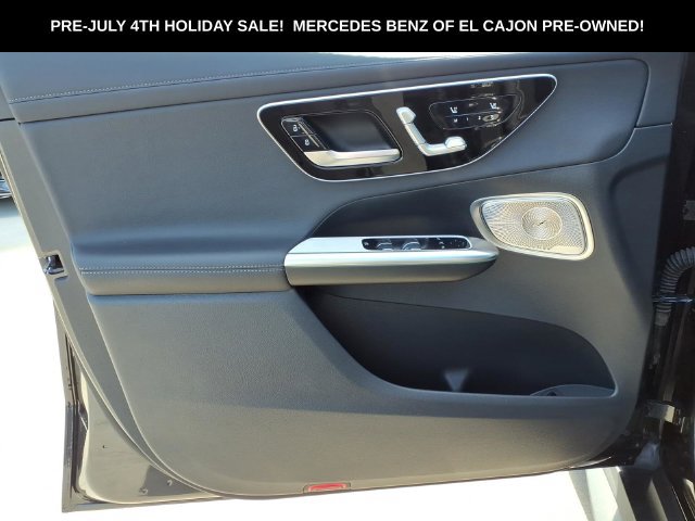 Certified 2026 Mercedes-Benz GLC 300 image 13