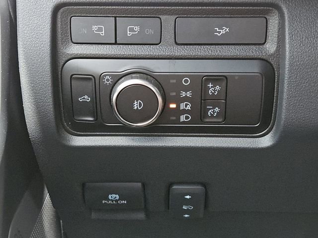 Used 2024 Ford F350 Lariat w/ Lariat Ultimate Package image 23