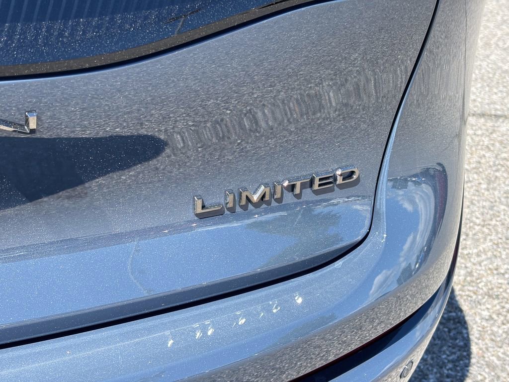 New 2026 Toyota Crown Nightshade AWD/4WD image 7