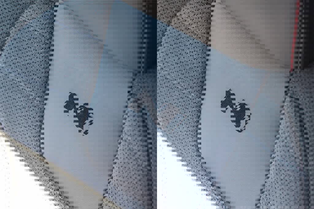 Certified 2024 Hyundai Sonata N Line image 33