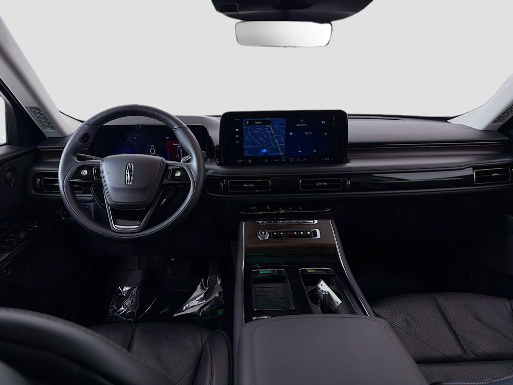 Used 2025 Lincoln Aviator Reserve w/ Jet Appearance Package image 27