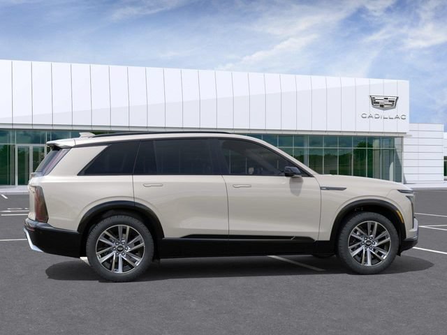 New 2027 Cadillac Vistiq Sport AWD/4WD image 5