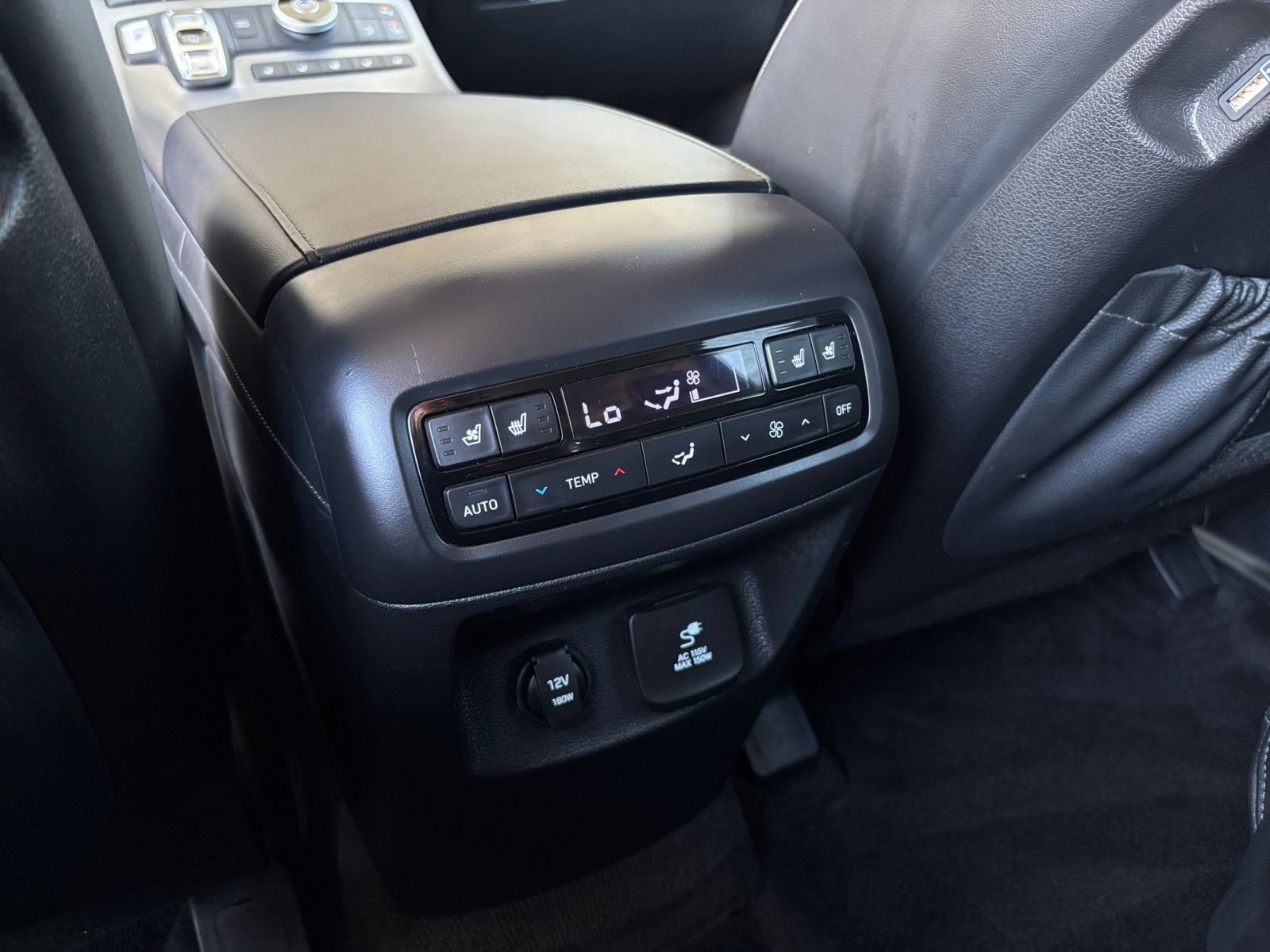 Used 2021 Hyundai Palisade Limited FWD image 25