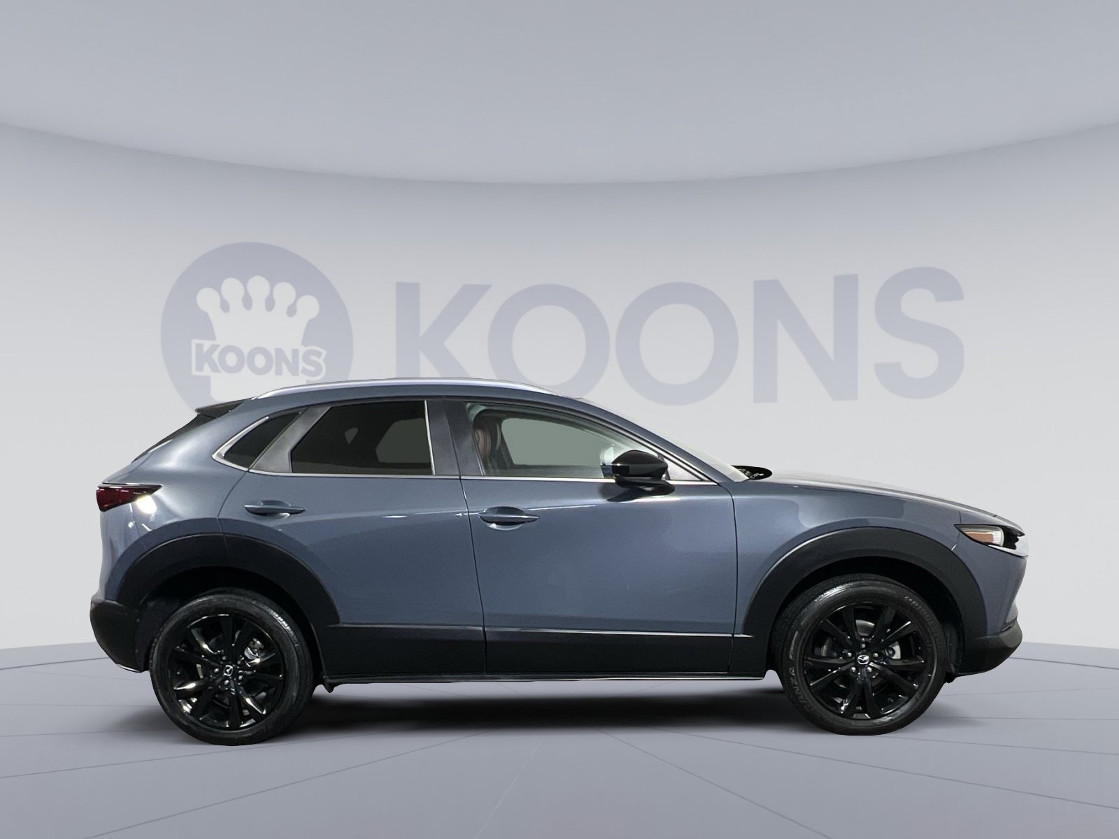 Used 2023 MAZDA CX-30 AWD 2.5 S w/ Preferred Package image 12