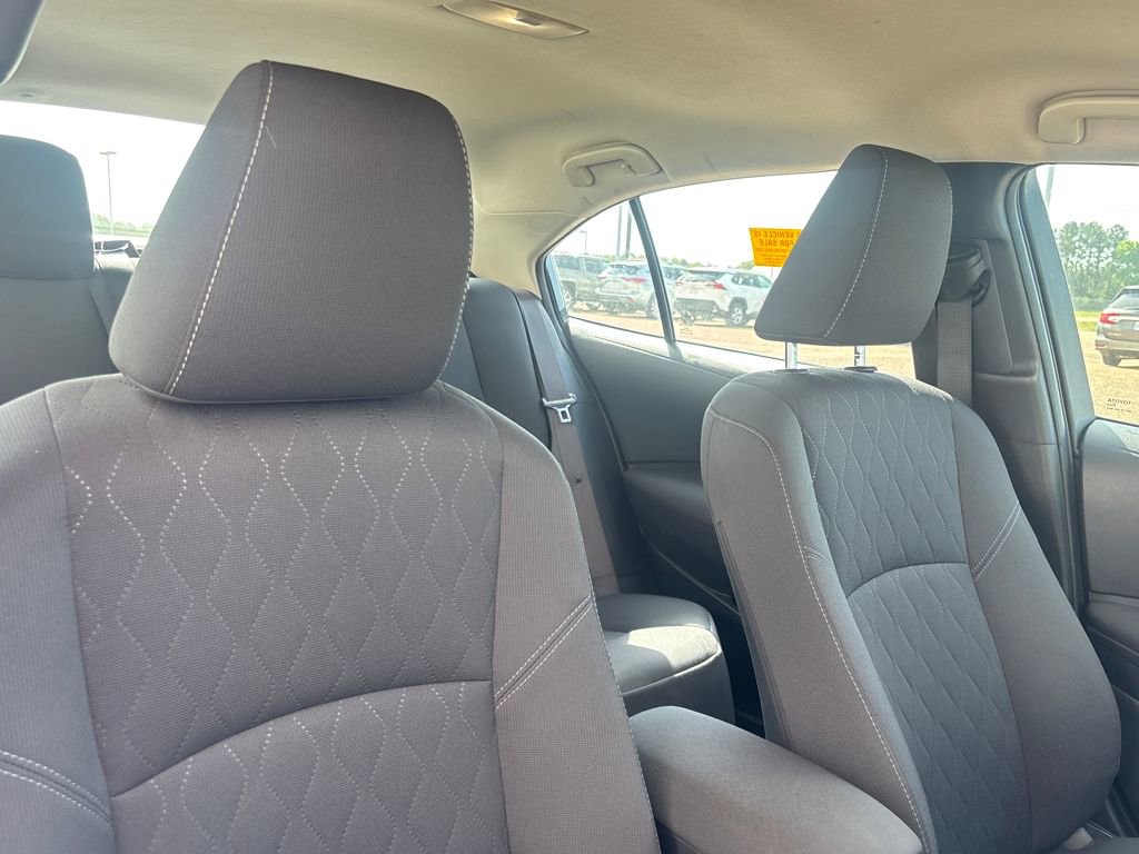 Used 2024 Toyota Corolla LE image 15