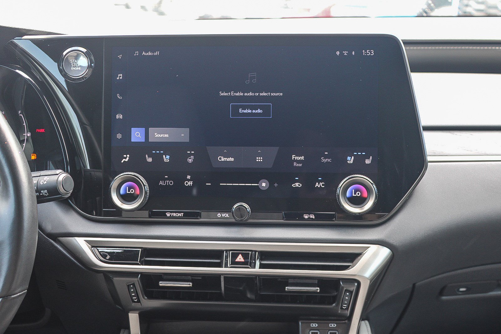 Used 2023 Lexus RX 350 Premium FWD image 14