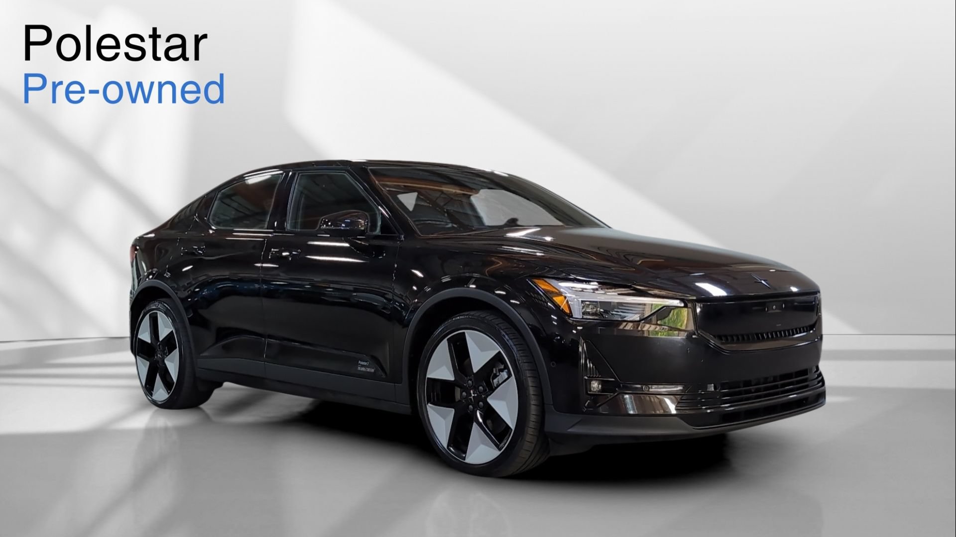 Certified 2024 Polestar Polestar 2 AWD/4WD image 7