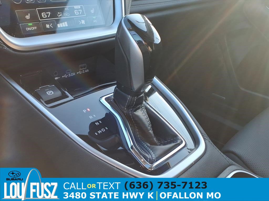 Used 2025 Subaru Outback Limited image 14