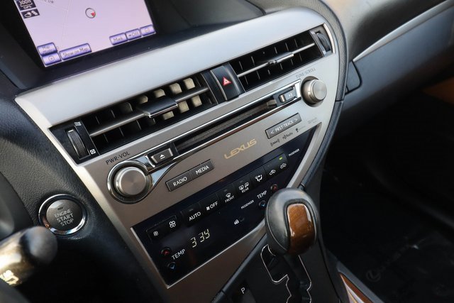Used 2014 Lexus RX 350 AWD image 50