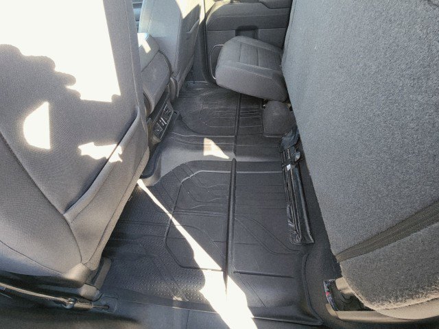 Used 2022 Chevrolet Silverado 1500 LT w/ Protection Package image 26